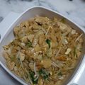 Cooksnap dari Arienda untuk resep Kwetiau Goreng Ayam