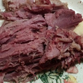 lori.careyfrisbie's cooksnap of when they made Corned beef and cabbage.