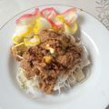 Cooksnap dari De'lyma Napitupulu untuk resep Ketoprak