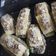 El cooksnap de Christian Skualo Adriazola Bustos cuando hizo Zapallitos italianos rellenos.