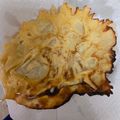 Leah Ellias's cooksnap of when they made Crepes.