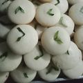 Cooksnap dari Puji Yuni untuk resep Kue Apem Panggang