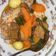 Cooksnap dari Maya Susanti untuk resep Sayur Lodeh Tewel (Nangka Muda) +balungan