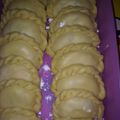 Cooksnap dari Amalia untuk resep Kulit Pastel Lentur Renyah Enak