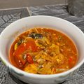 Cooksnap dari Deasy Singgih Ott untuk resep Sarden Kaleng Pedas