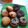 Cooksnap dari Endang Pujiastuti untuk resep Donat Kentang Super Empuk