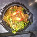 Cooksnap của Cuong DoLa khi họ làm theo món Thịt vịt kho gừng