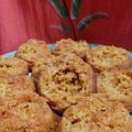 Cooksnap dari Khanaya Dara untuk resep Bolu kukus Gula Merah