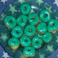 Cooksnap dari putri maulidini untuk resep Donat Ubi Putih