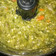 Cooksnap dari Riza Maskurotin untuk resep Lado Mudo / Sambal Ijo khas Padang