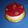 El cooksnap de Silvana cuando hizo Cheesecake de frutillas.
