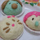 Cooksnap dari Heryana untuk resep Doggie Pao