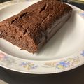 Cooksnap από Μάνια delicious στη συνταγή Κέικ μπανάνας με βρώμη και κακάο (χωρίς ζάχαρη)