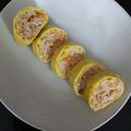 Cooksnap dari ni ketut suriasih untuk resep (43.2) Rolade Ayam