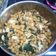 El cooksnap de Azucena Lopez Garcia cuando hizo Potaje de garbanzos con espinacas.