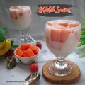 Cooksnap dari Dapoer_Angkring untuk resep Kalikih Santan