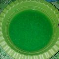 Cooksnap dari Siti Aisyah untuk resep Cendol