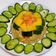 Nancy Chou 的 鳳梨培根蛋炒飯 cooksnap
