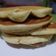 Cooksnap dari Grace Nangoi untuk resep Fluffy Pancake Eggless