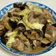 黑暗料理進化中 的 香菇麻油雞 cooksnap