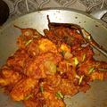 Cooksnap dari Alfiana Putri Sukadi untuk resep Ayam Krispi Saus Tiram