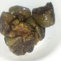 Mansi का कुकस्नैप जब उन्होंने स्टफिंग शिमला मिर्च (stuffing shimla mirch recipe in Hindi) बनाया था।
