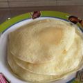 Cooksnap dari Muri Harum untuk resep Kulit Risol Anti Sobek dan Ekonomis