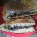 Cooksnap dari Eli Yana DL untuk resep Martabak Manis No Telur, No Proofing