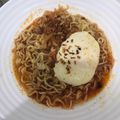 Cooksnap dari Astrid Rifa untuk resep Mie Rebus Padang (Indomie Kari Ayam)