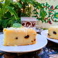 Cooksnap dari DaruDewi untuk resep Prol Tape Panggang