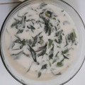 Cooksnap dari Isnaini Dewi R untuk resep Bobor Daun Singkong