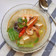 Cooksnap dari Lennylenny untuk resep Sup tomyum pedas