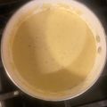 geneaustin34's cooksnap of when they made Easy Creamy Parmesan Garlic Alfredo Sauce 🧄.