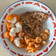 Cooksnap dari Lulu untuk resep Steak Tuna (Simple Grilled Tuna with Blackpepper)