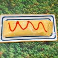 Cooksnap dari tehitaa untuk resep Super Simple Omurice dijamin anak nagih minta nambah