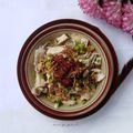 Cooksnap dari Enggal 👩 untuk resep Resep Soto Tauco Tegal