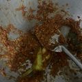 Cooksnap dari Ria untuk resep Sambal pendamping Nasi Uduk/nasi Kuning/Ayam Goreng