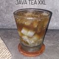 Cooksnap dari arifah amrullah untuk resep 29. Java Tea Xxi