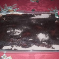El cooksnap de MariCarmen cuando hizo Tiramisú Italiano.
