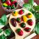 Cooksnap dari Syahara Kitchen untuk resep Nastar Garden Renyah