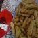 Cooksnap dari Bety Prikitiuw Kusuma untuk resep Kentang goreng Crispy