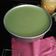 Cooksnap dari feronika untuk resep Talam Ketan Pandan