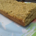 El cooksnap de Deby cuando hizo Budín de avena y coco!!!.
