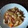 El cooksnap de María cuando hizo Pechuga de pollo con patatas y veduritas. Muy fácil.