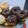 Cooksnap dari poppy untuk resep #61. Donat Labu Kuning Empuk (Eggless)