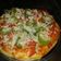 Puja Agarwal का कुकस्नैप जब उन्होंने कॉर्न पिज़्ज़ा (corn pizza recipe in Hindi) बनाया था।