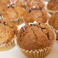 vuki Cooksnap-ja, amikor elkészítette a(z) Répatortás muffin citromos cukormázzal receptet.