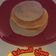 صورة من Sarooona، شاركها بعد تجربة وصفة بان كيك بالنوتيلا 😋🥞