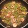Cooksnap dari monic stevanie untuk resep Tumis pare pedas dengan udang