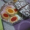 صورة من ritaj، شاركها بعد تجربة وصفة قاطو الجلجلانية و لا أروع 😋😋